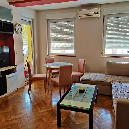 Maja Apartment Novi Sad Dış mekan fotoğraf