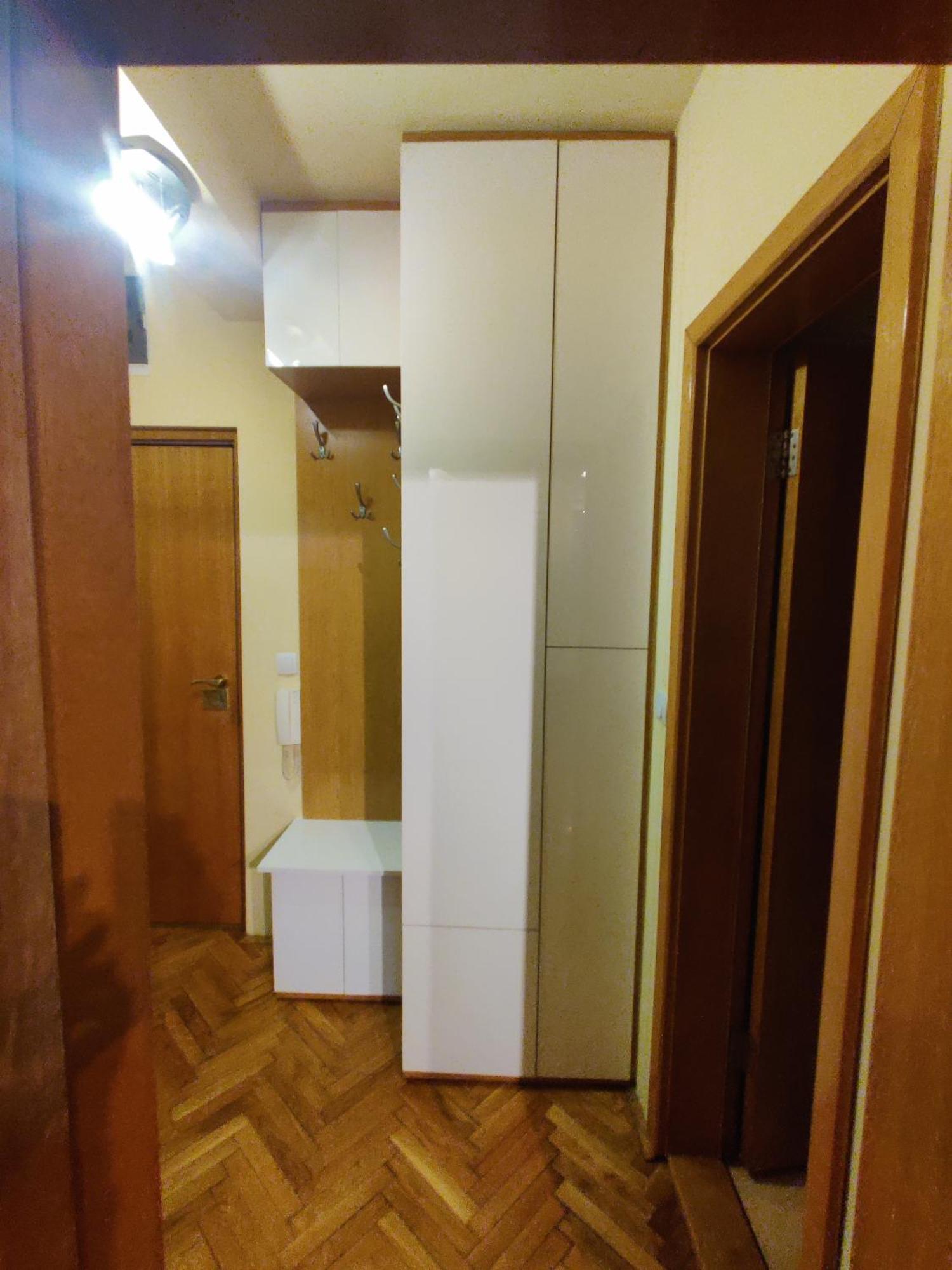 Maja Apartment Novi Sad Dış mekan fotoğraf